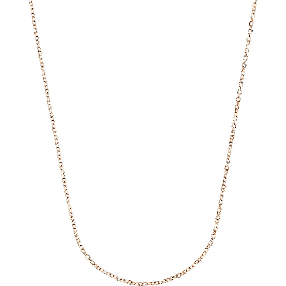 FAVS Chaînette 925 Argent collier