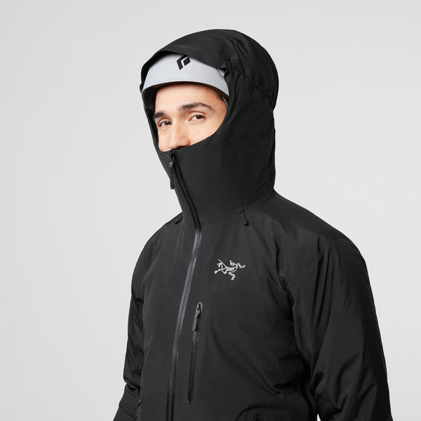 BETA INSULATED JACKET M Herren - Regenjacke