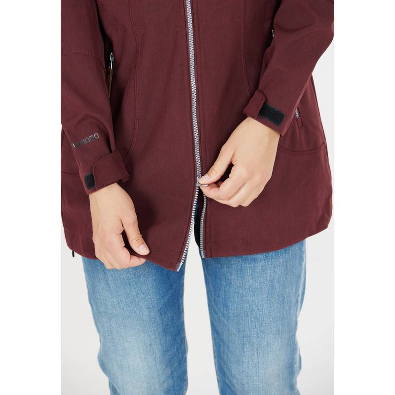 Weather Report LILAN Softshelljacke Damen