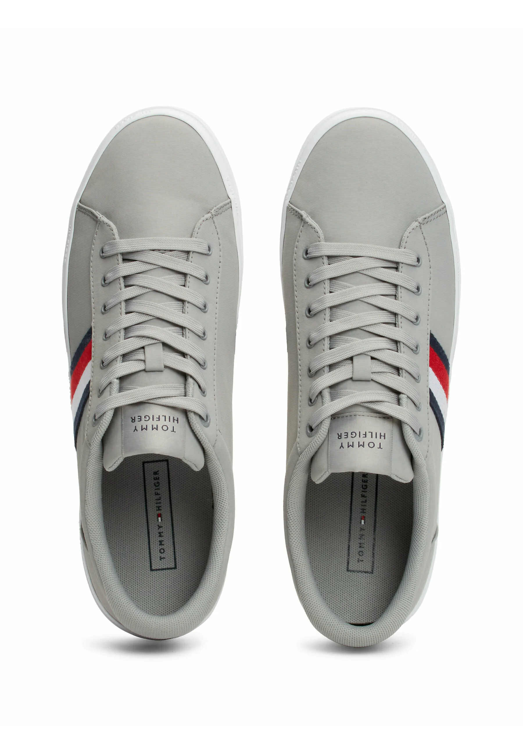 Tommy Hilfiger ESSENTIAL ICONIC SIGNATURE TAPE - Zapatillas bajas