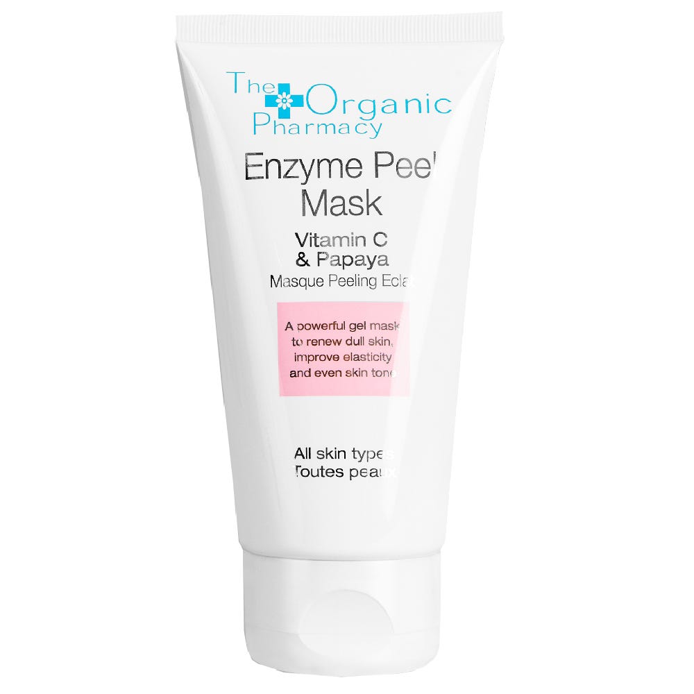 The Organic Pharmacy Enzyme Peel Mask 60 ml