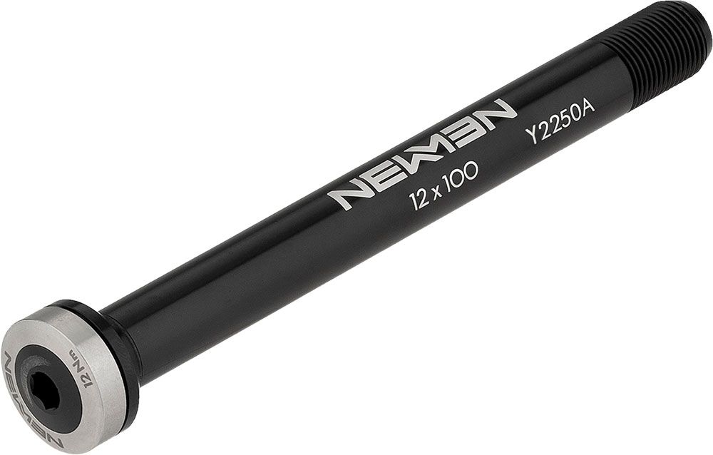 Newmen Axle M12x1 Gen3 Steckachse kaufen | Bike-Discount