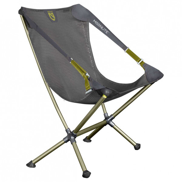 Nemo - Moonlite Reclining Chair - Campingstuhl