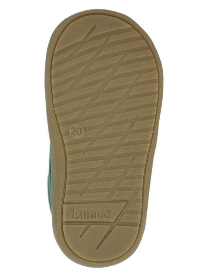 lamino Sneakers in Grün günstig kaufen