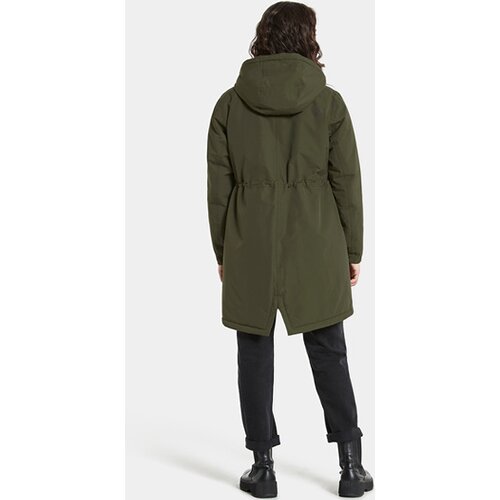 DAMEN JACKE MARTA-LISA WNS PARKA