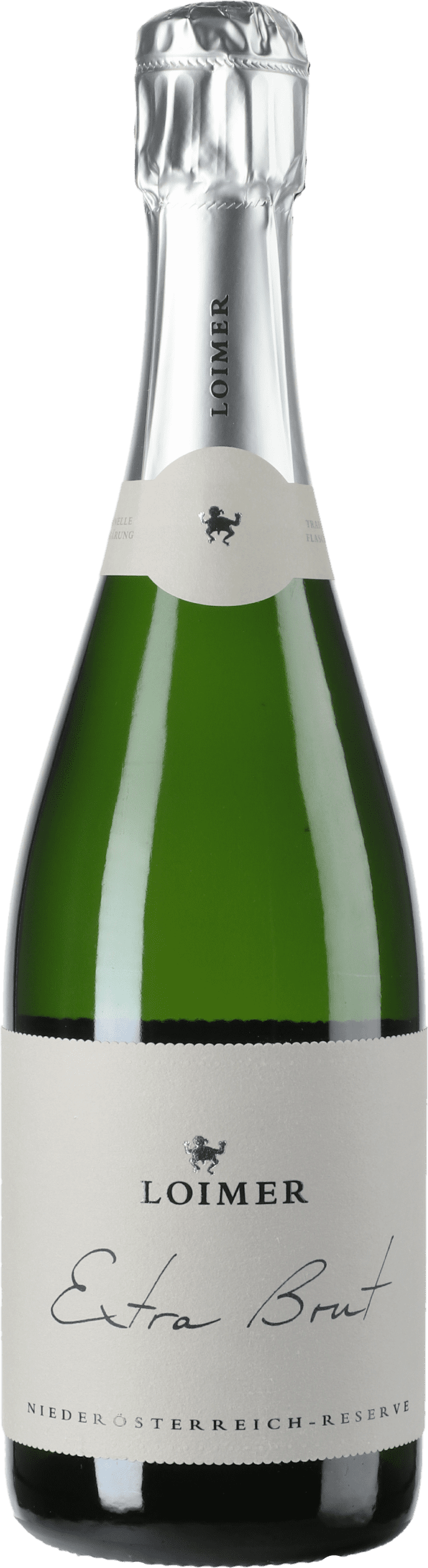 Loimer: Extra Brut Reserve