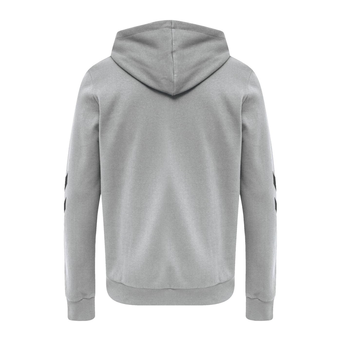 Hummel hmllegacy Kapuzenjacke Grau F2006