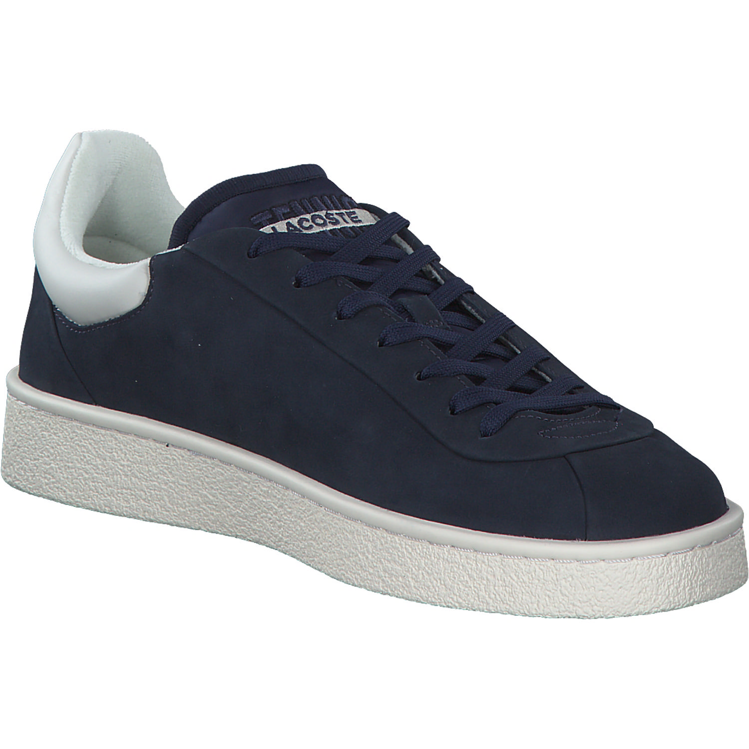 Lacoste Baseshot 47SMA0040, Klassische- & Business Schuhe, Herren, Schwarz