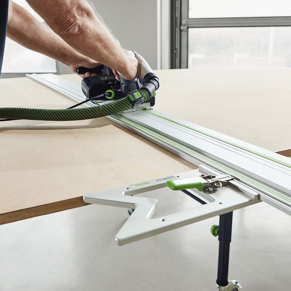 FESTOOL STM 1800 Mobile Sawing and Work Table 205183
