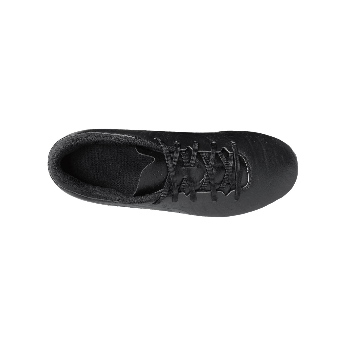 Nike Jr Tiempo Legend X Academy FG/MG Kids Schwarz F002