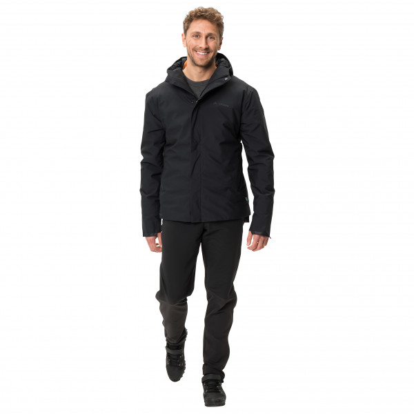 Vaude - Cyclist Warm Rain Jacket - Fahrradjacke