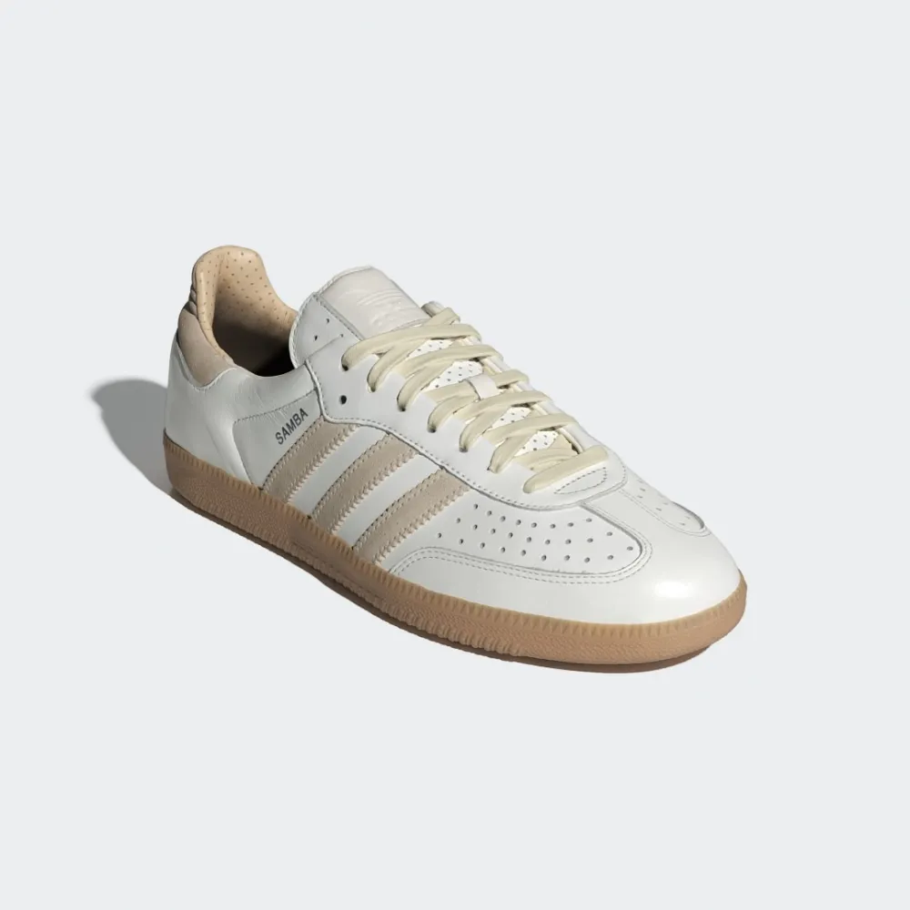 adidas Samba OG IG1376 / weiss