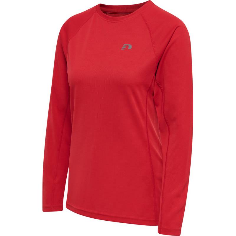 Newline WOMEN CORE RUNNING T-SHIRT L/S T-Shirt Damen