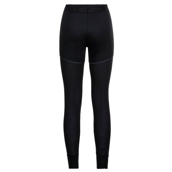Odlo - Women's Baselayer Bottom Long Active X-Warm Eco - Kunstfaserunterwäsche