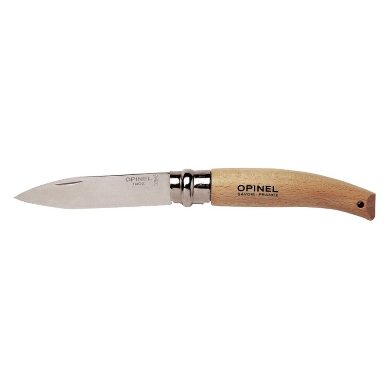 Opinel n.8 Inox Garden Version.