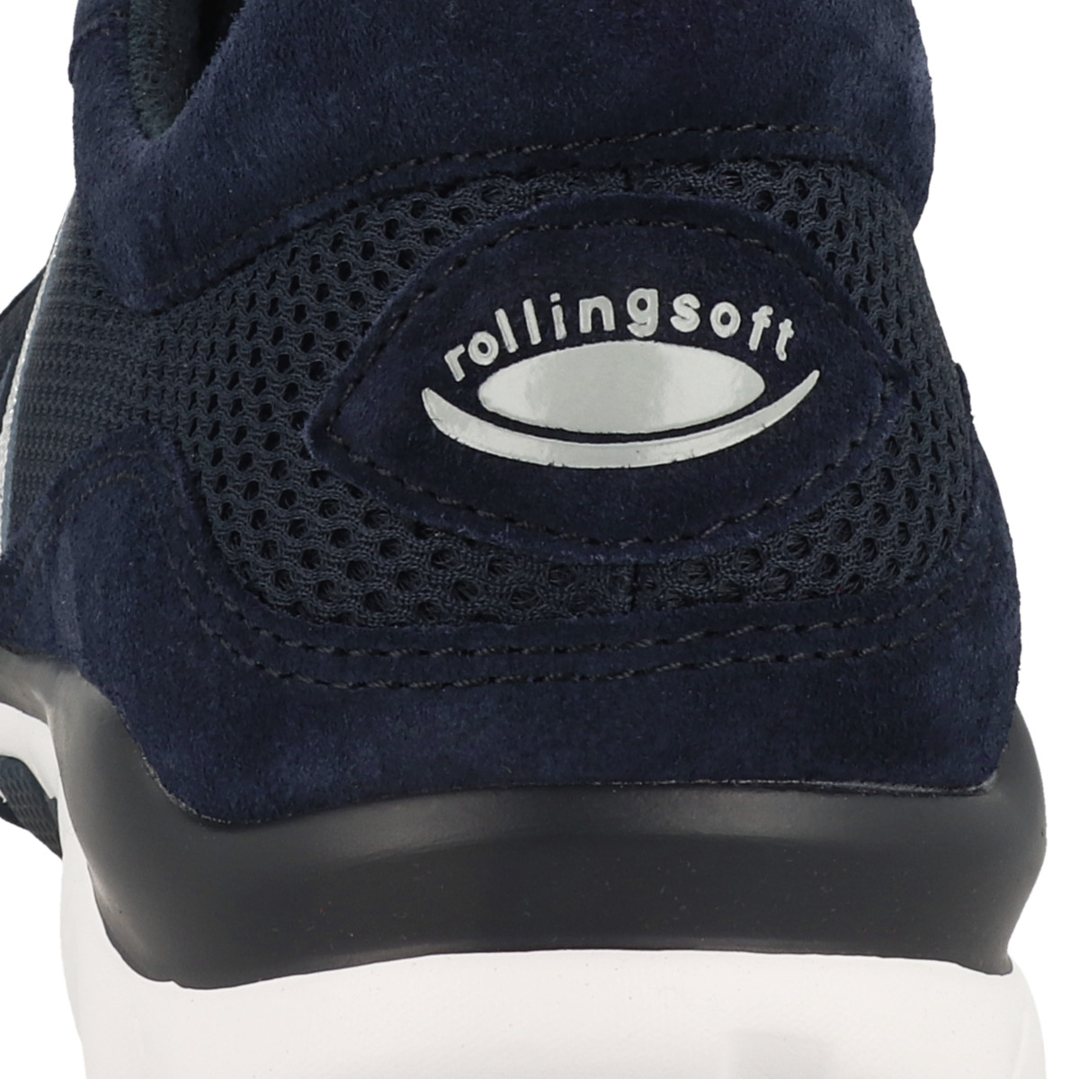 Gabor 46.966 Sneaker Low dunkelblau