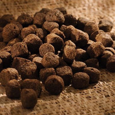 Happy Dog NaturCroq Rind & Reis