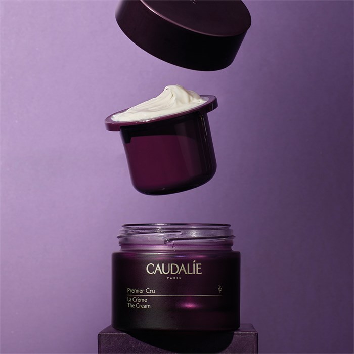 Die Creme Refill