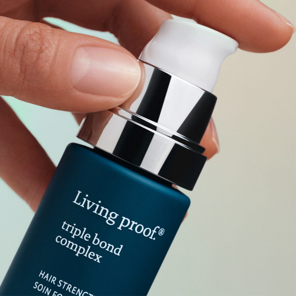 Living proof Triple Bond Complex 45 ml