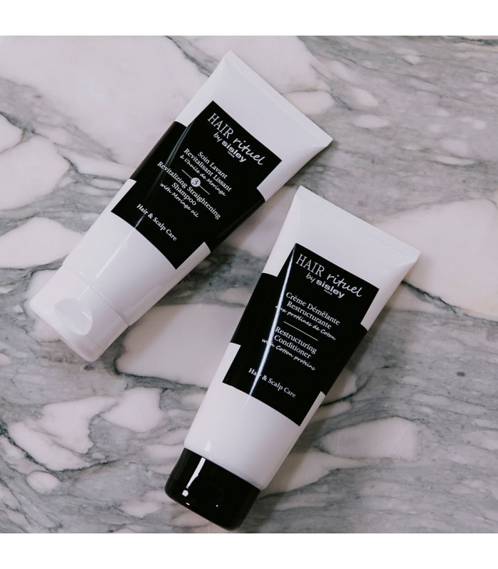 HAIR RITUEL BY SISLEY-Crème Démélante Restructurante