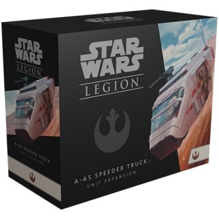 Star Wars Legion: A-A5 Speeder Truck Unit Expansion (EN)