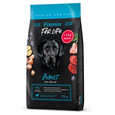 Fitmin Dog for Life Adult LB
