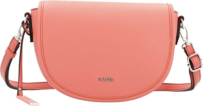 PICARD Handtaschen rose SENSATION crossbag