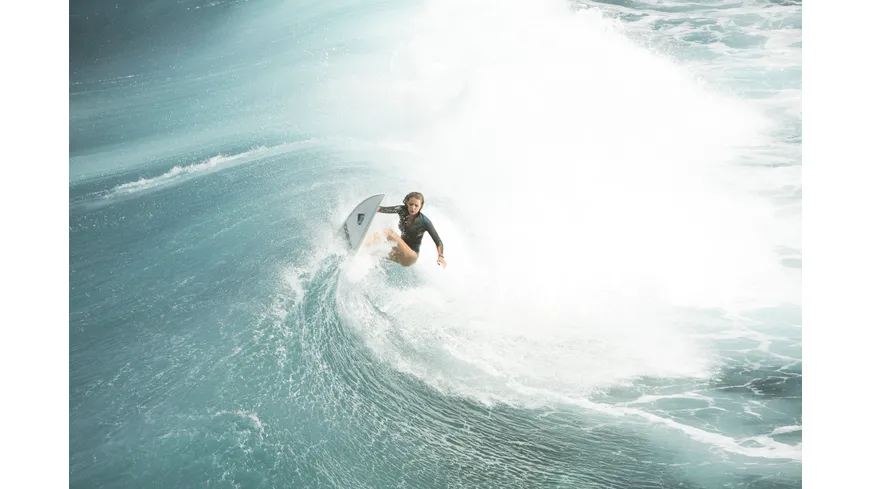 The Shallows - Gefahr aus der Tiefe