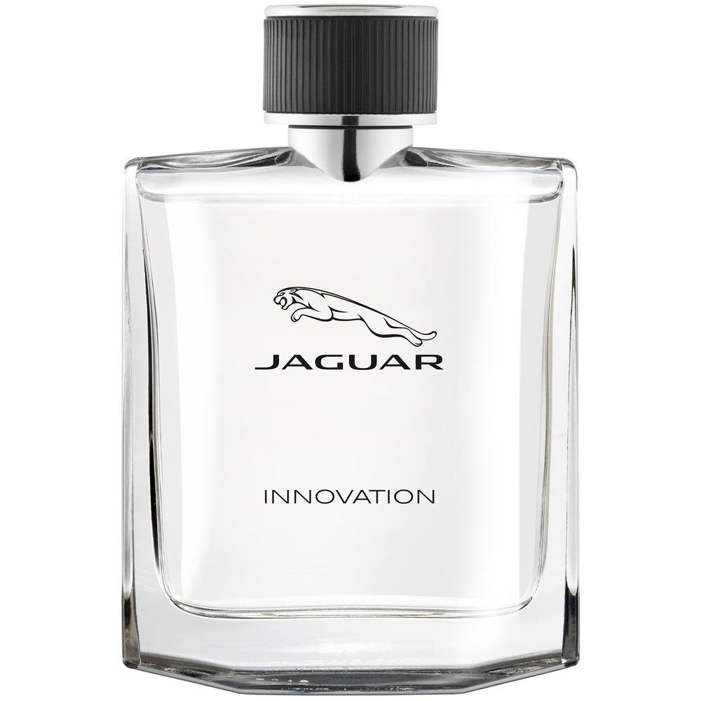 Jaguar JAGUAR INNOVATION Eau de Toilette