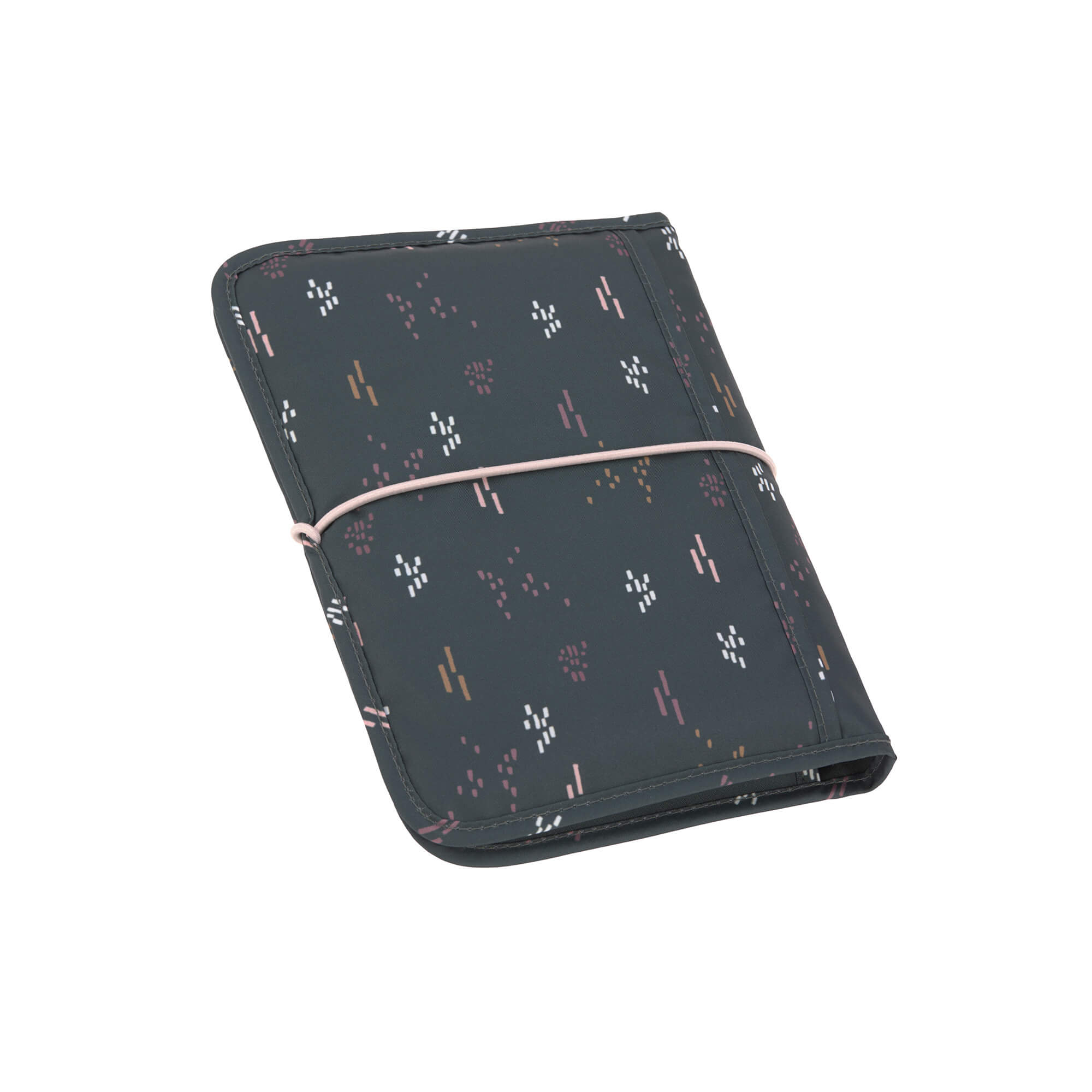 Windeltasche - Changing Pouch, Blobs Forest