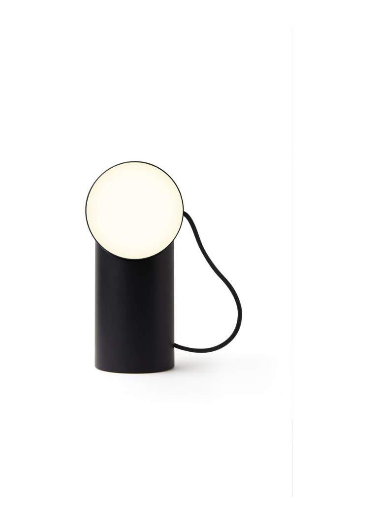 Lampă de masă fără fir Lexon Orbe Ø9.5 cm