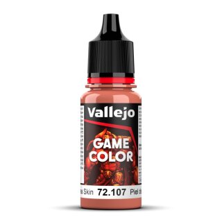 Game Color Anthea Skin 18 ml (72107)