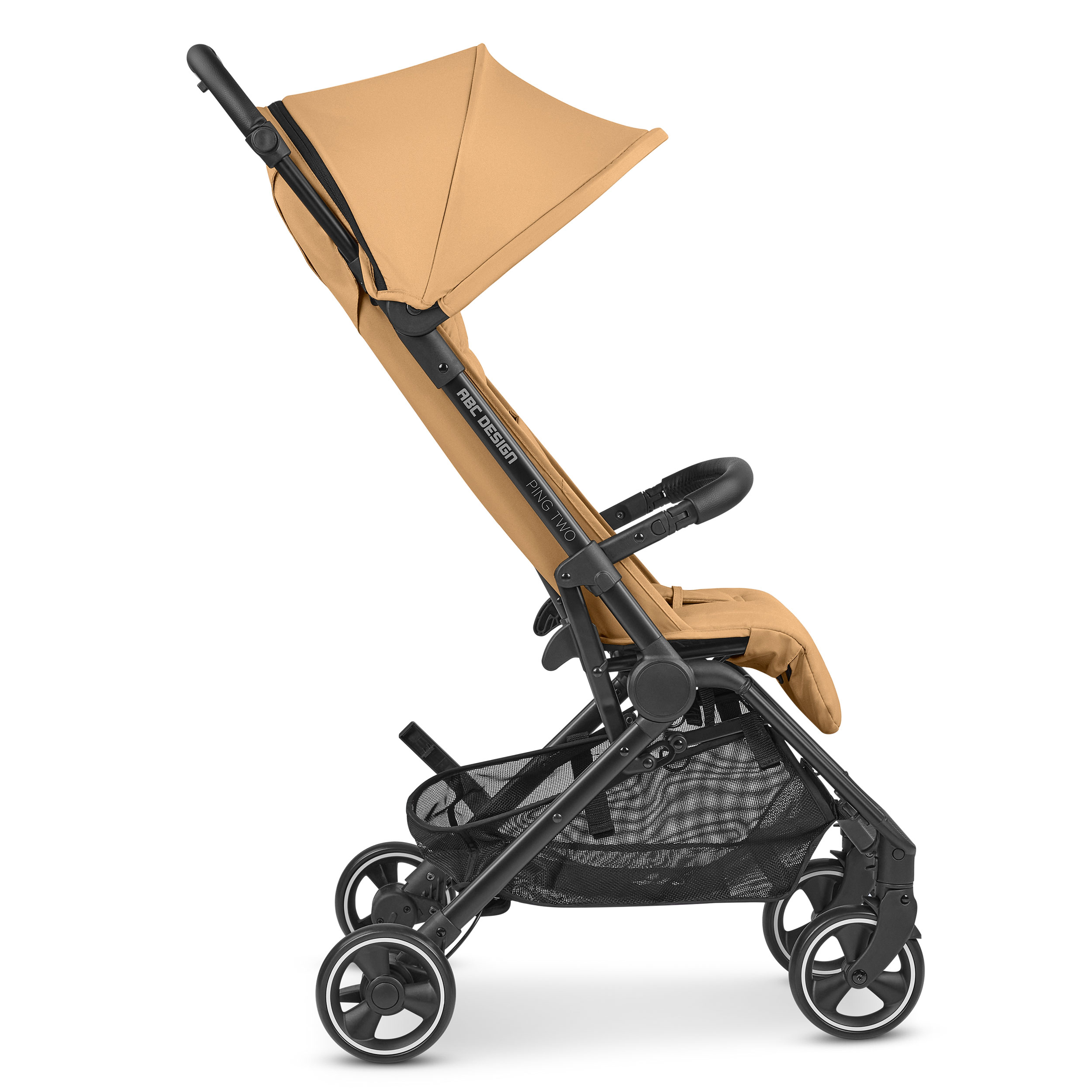 ABC DesignBuggy Ping Two