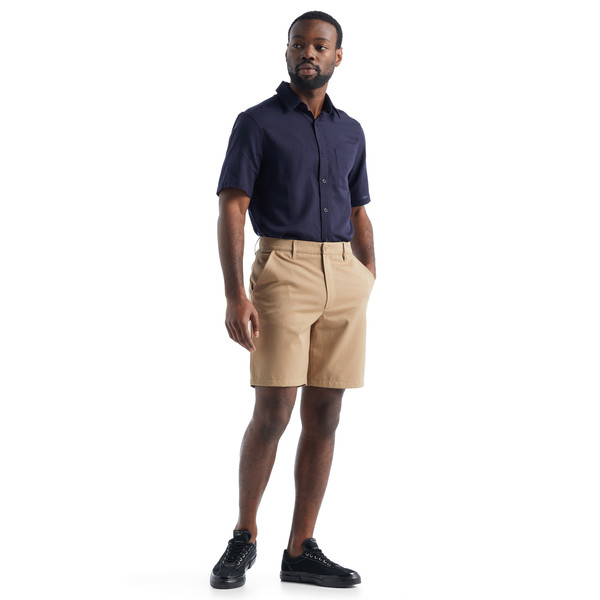M BERLIN SHORTS Herren - Shorts
