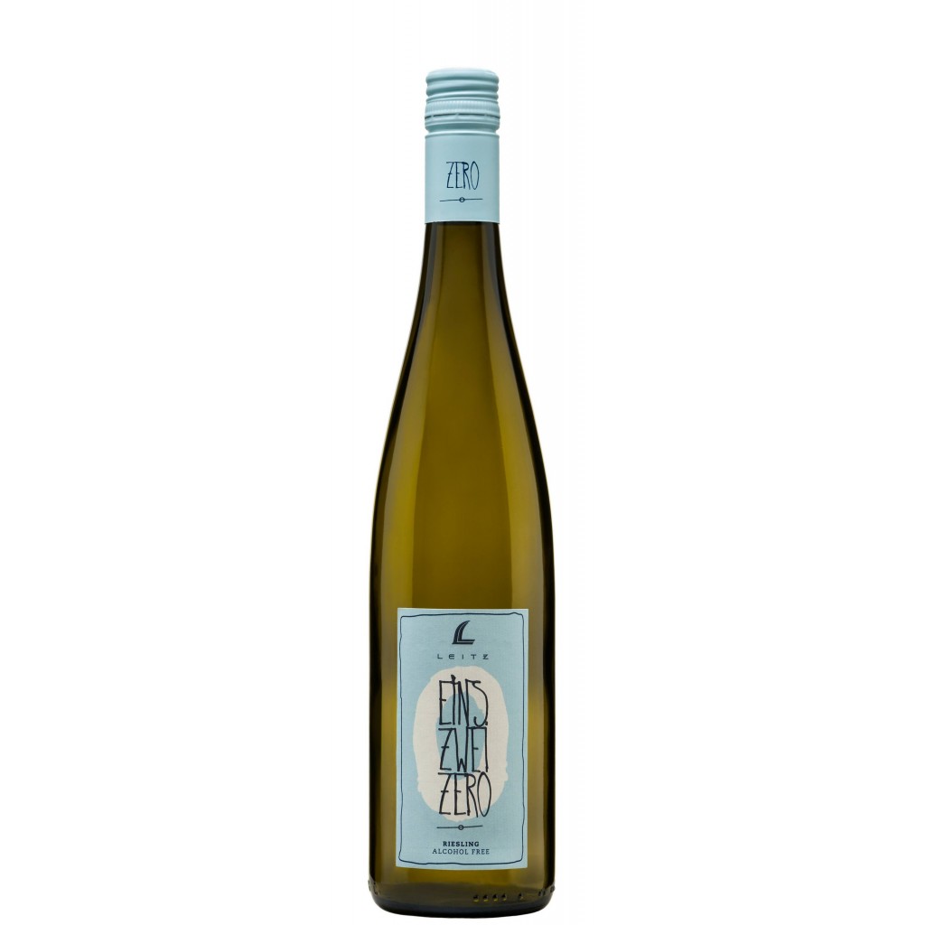 Riesling EINS-ZWEI-ZERO alkoholfrei