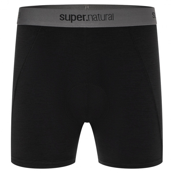 super.natural - Gravier Padded - Radunterhose