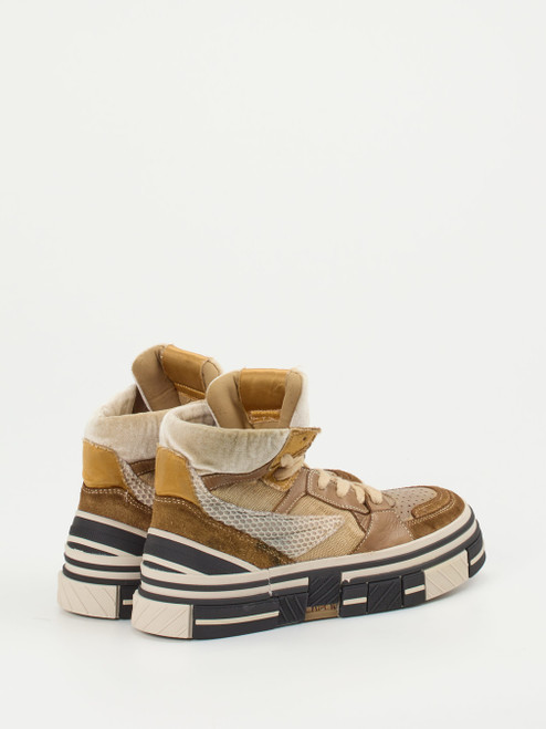 Sneaker high-16732890007 Rebecca White