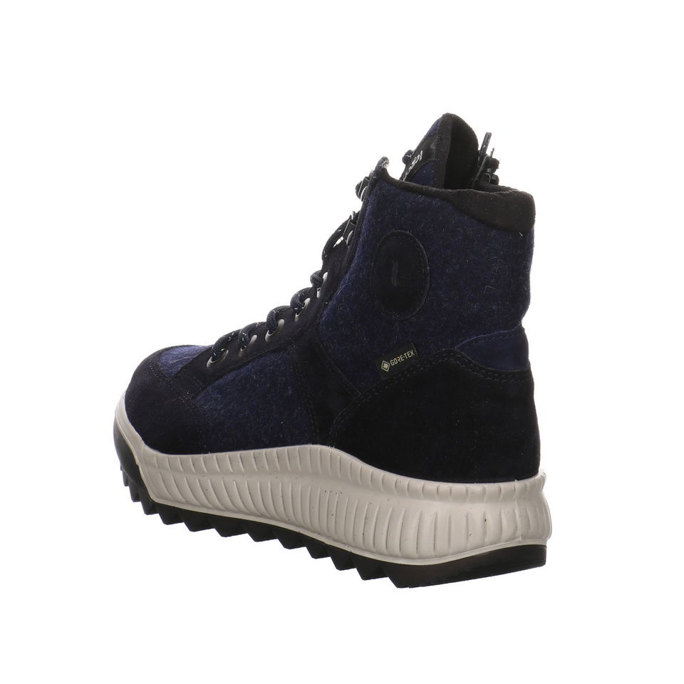 Legero Tirano Boots