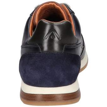 Ambitious Slow Sneaker in blau