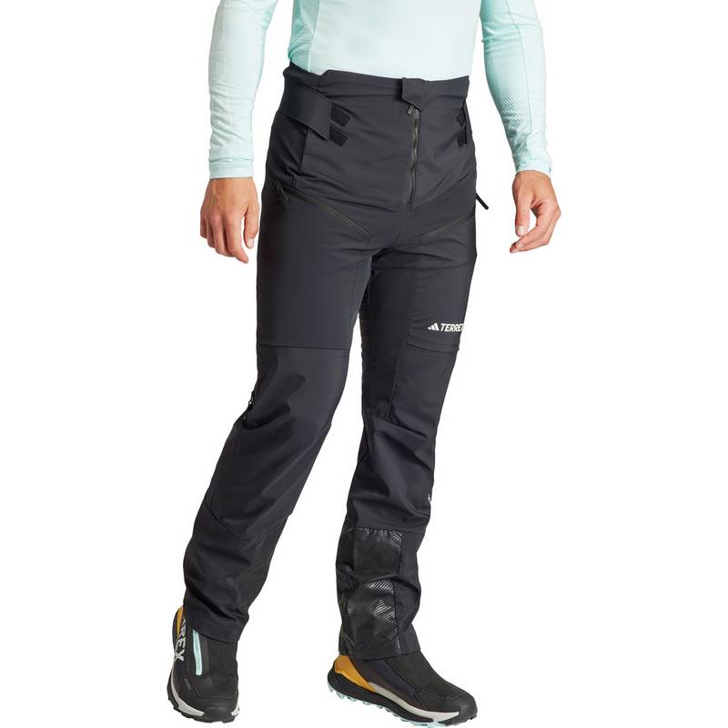 adidas TOUR Skitourenhose Herren