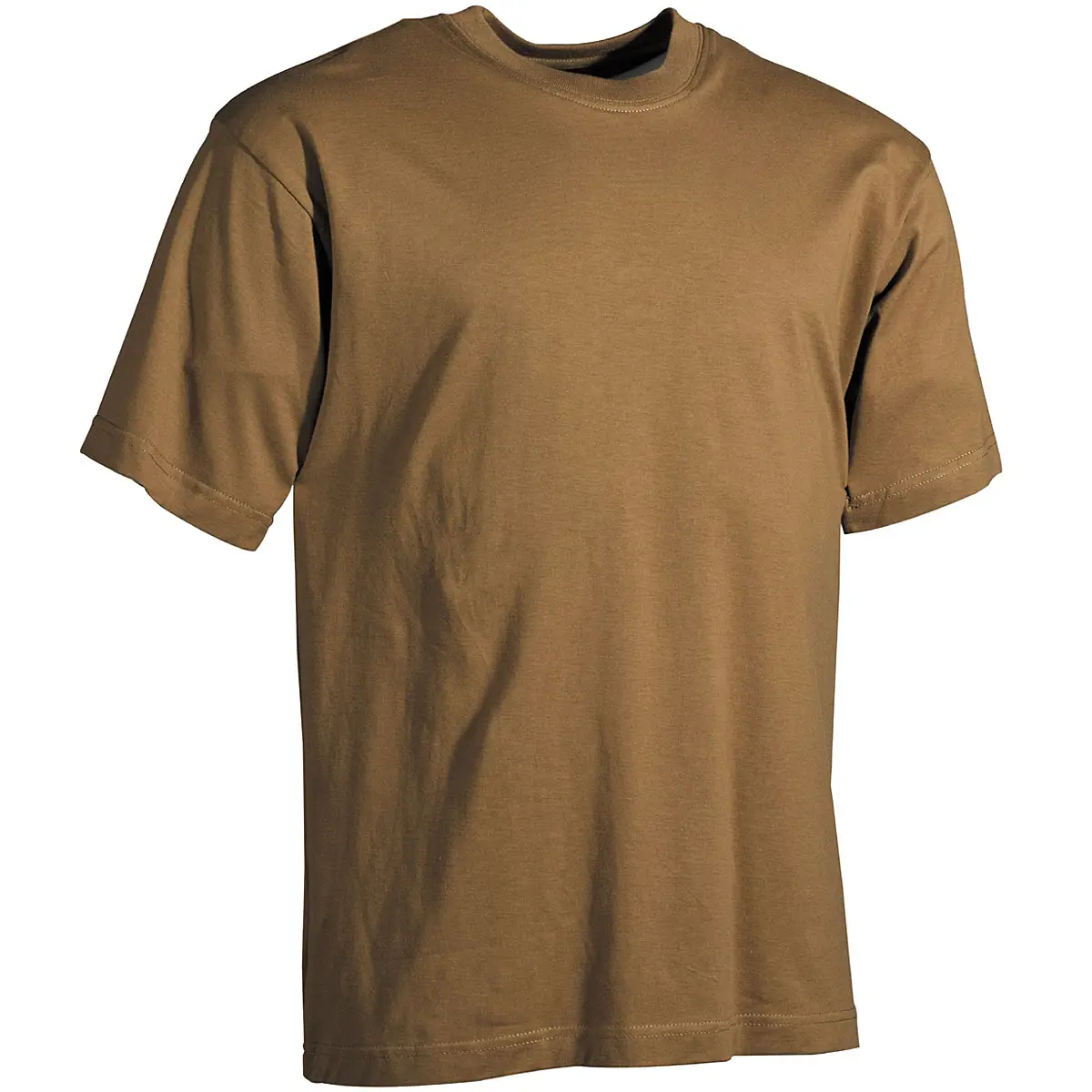 T-Shirt US Style coyote