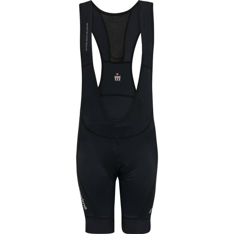 Newline MENS CORE BIKE PANEL BIB SHORTS Fahrradtights Herren