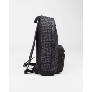 Tetris Rucksack See it! Spin it!