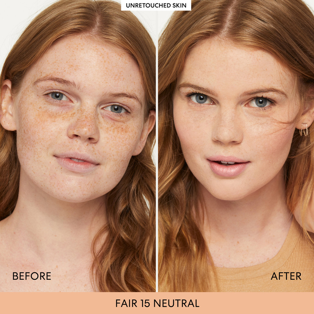 bareminerals BAREPRO PRESSED 16H Fond De Teint Poudre Compacte