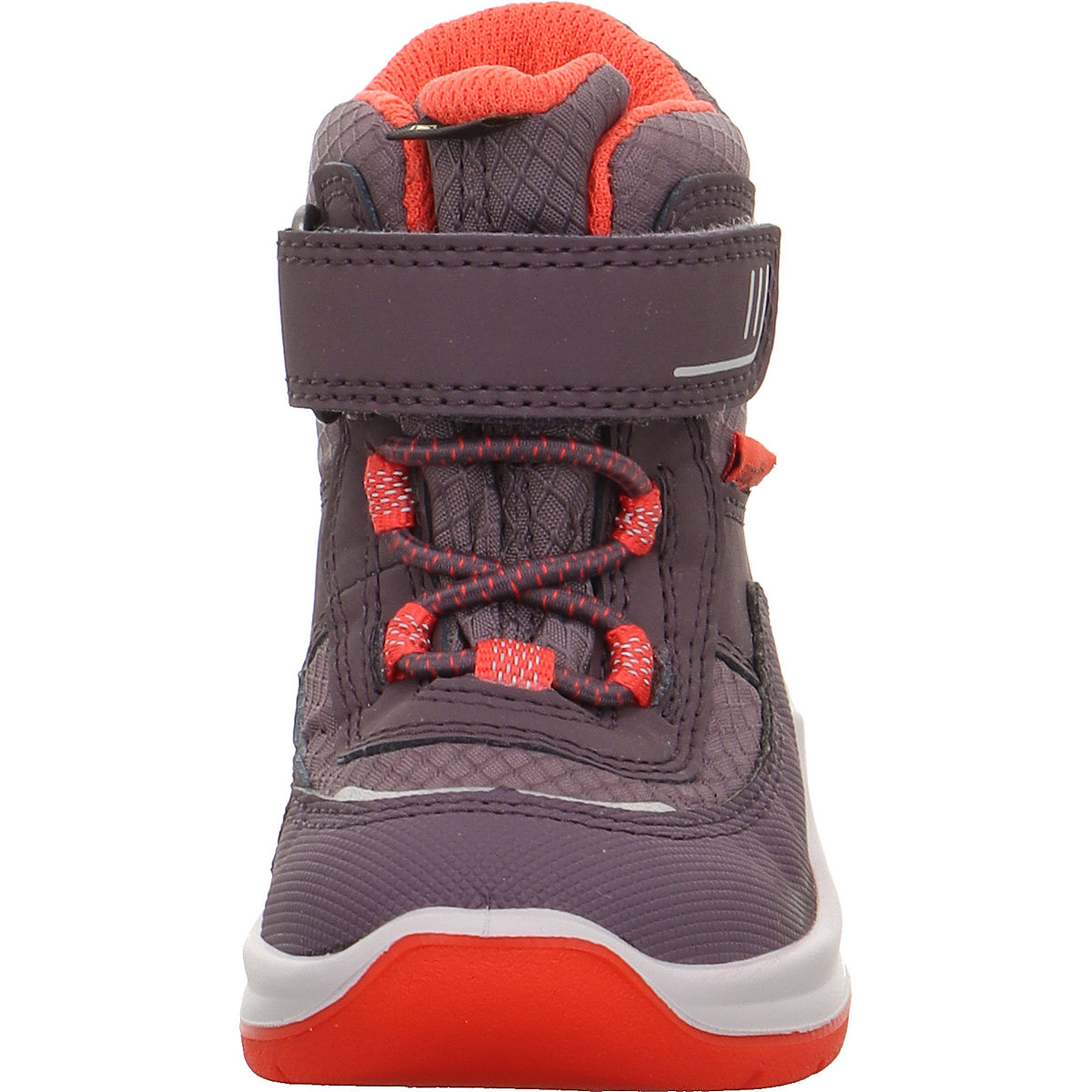 Baby Winterstiefel WMS Weite M4 für Mädchen