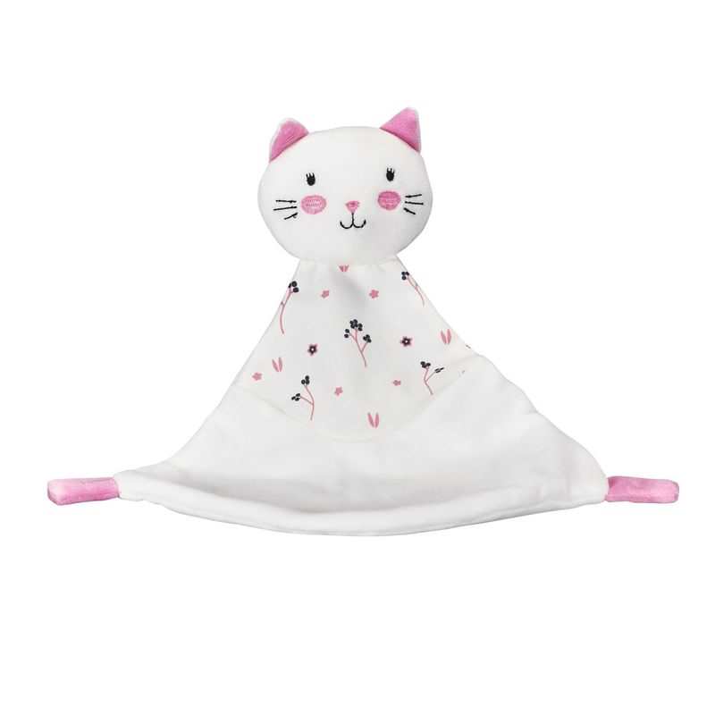 Doudou mouchoir Chapaillettes