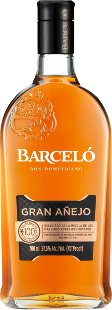 Ron Barceló Gran Añejo