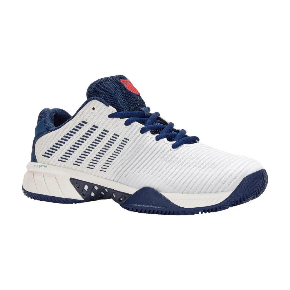 K-Swiss HYPERCOURT EXPRESS 2 HB 06614146M / weiss
