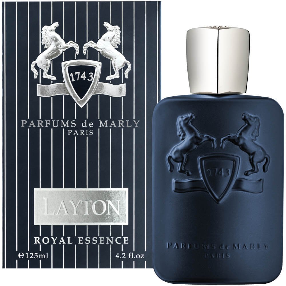 Parfums de Marly Layton Eau de Parfum Nat. Spray