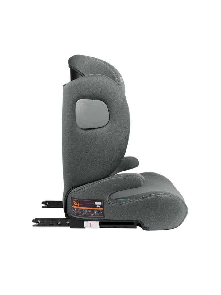 Kikkaboo Kindersitz i-Track i-Size in grau günstig kaufen onesize